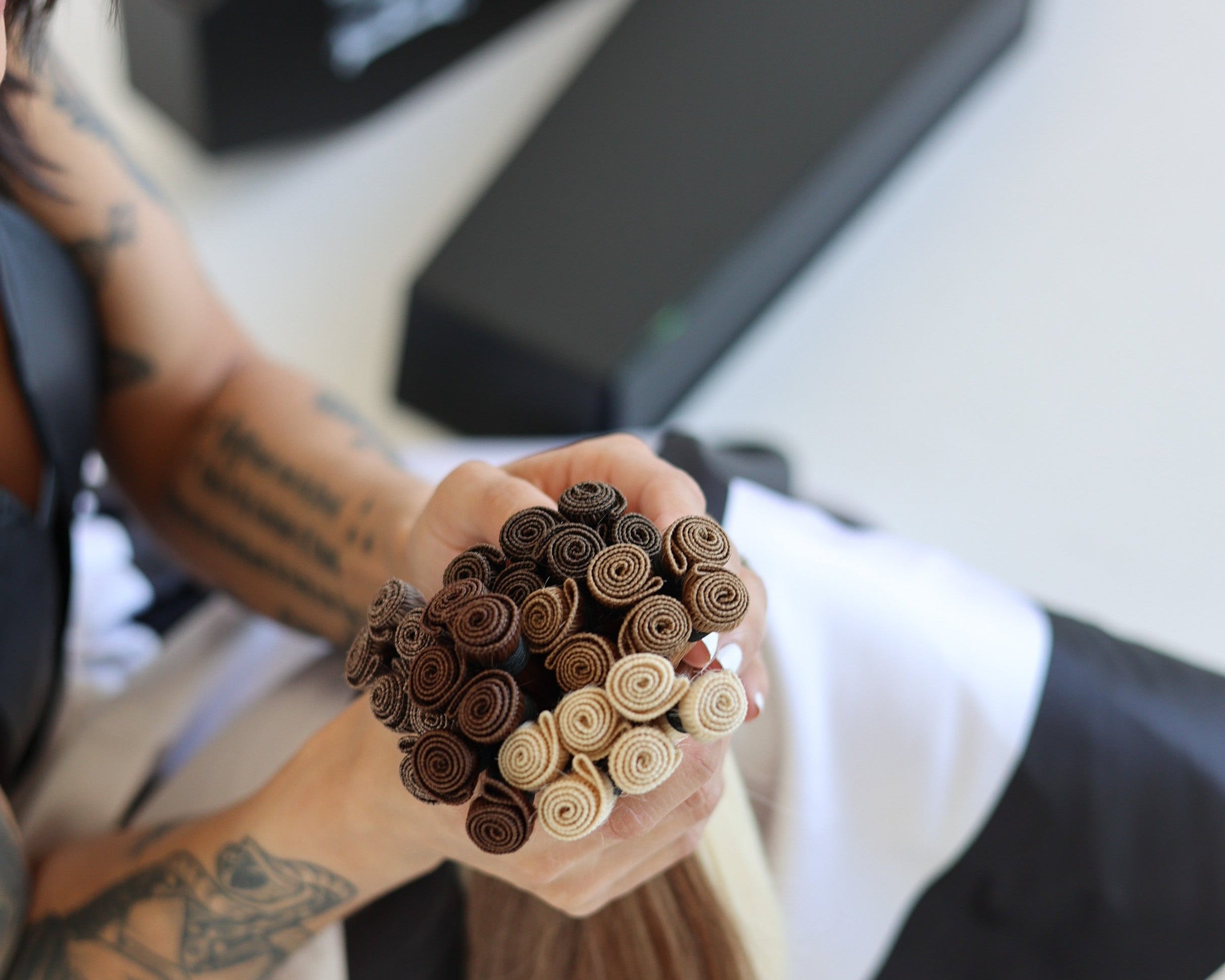 How Long Does Mourning Hair Really Last? Let’s Talk.