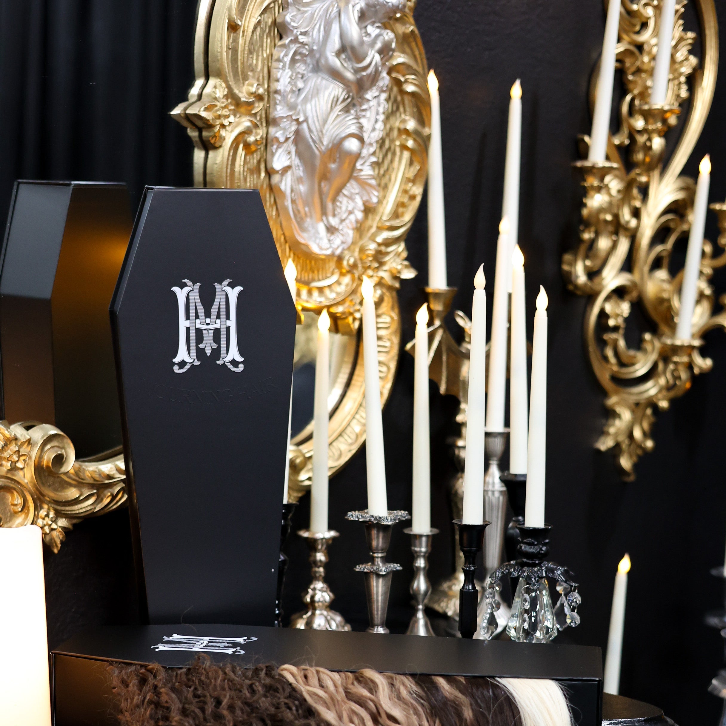 Want Your Wefts to Last? It Starts at Home.