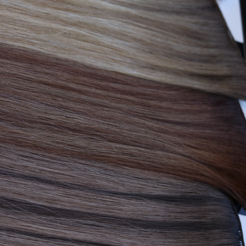 Silicones + Extensions: What Stylists Actually Need to Know