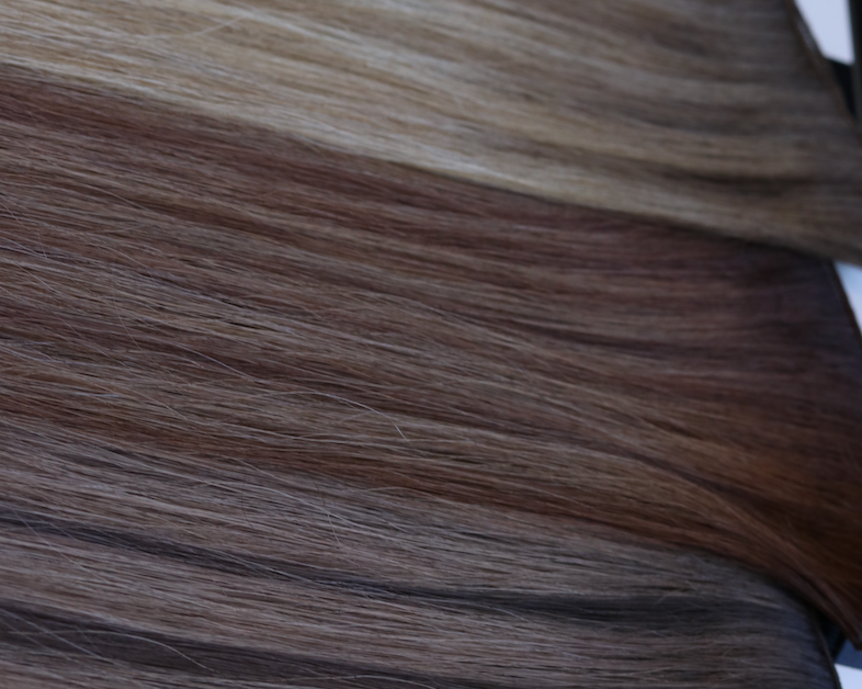 Silicones + Extensions: What Stylists Actually Need to Know