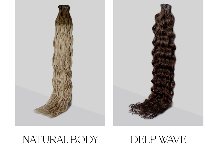 Before You Lighten, Color, or Perm Extensions — READ THIS