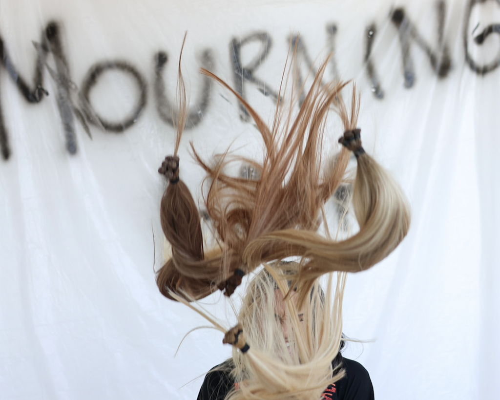 Your Client’s Hair Isn’t Falling Out — Let’s Talk About Removal Shed