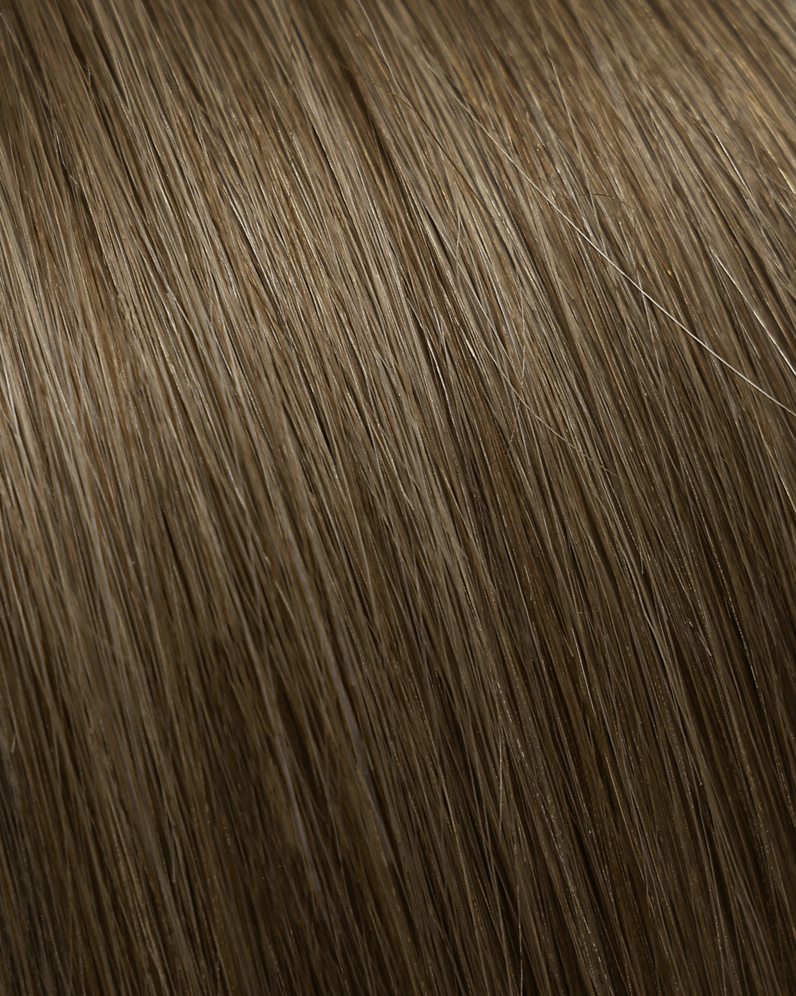 Straight Hand-Tied Hair Extensions