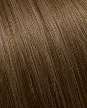 Straight Hand-Tied Hair Extensions