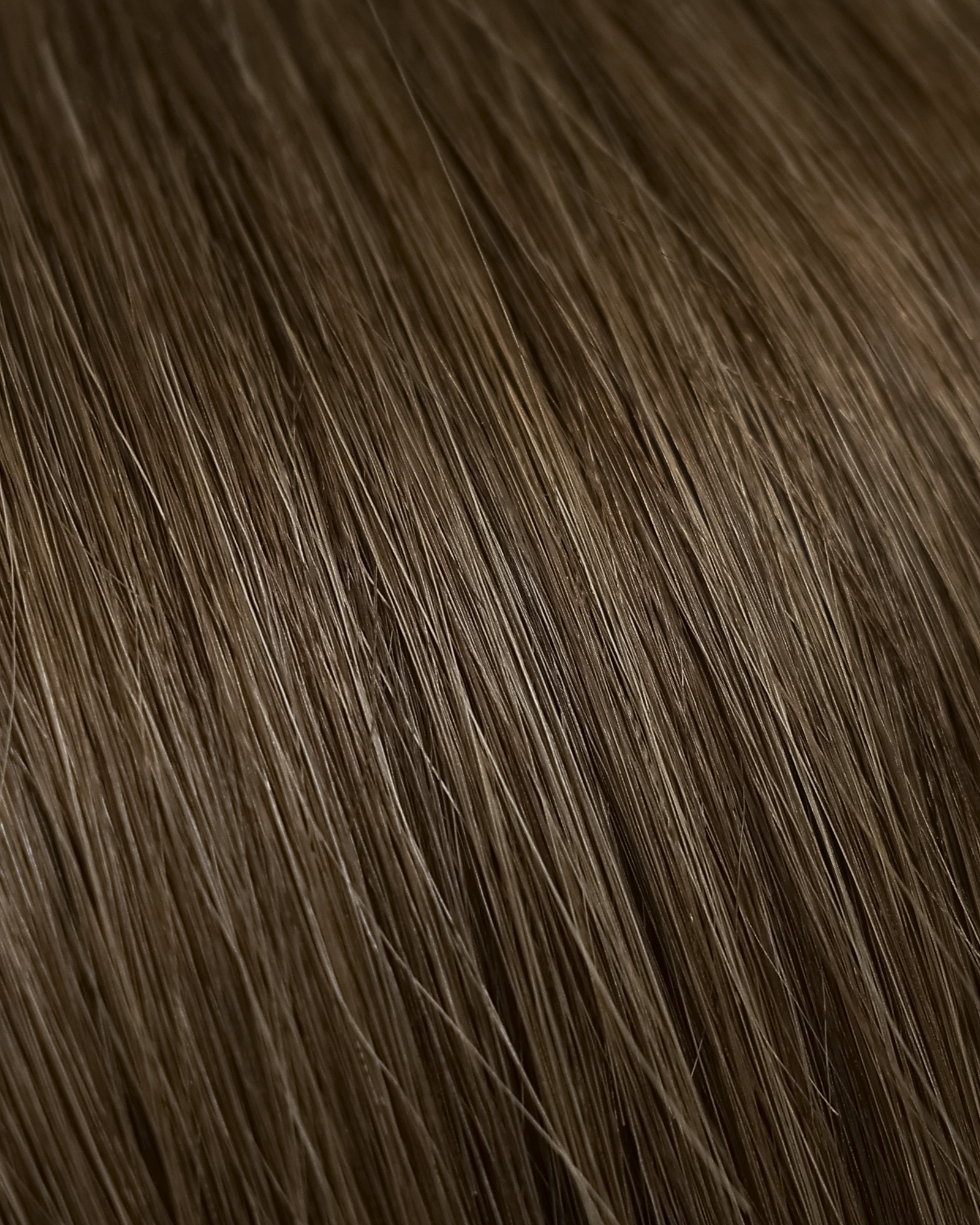 Straight Hand-Tied Hair Extensions