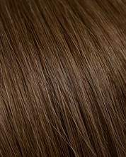 Straight Hand-Tied Hair Extensions