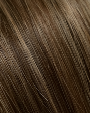 Straight Hand-Tied Hair Extensions