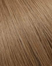 Straight Hand-Tied Hair Extensions