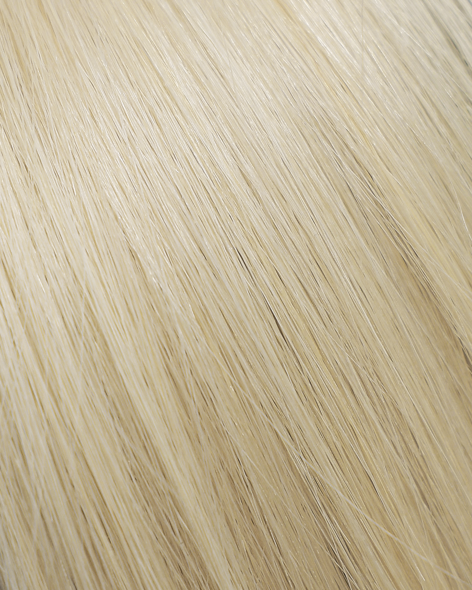 Straight Hand-Tied Hair Extensions