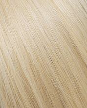Straight Hand-Tied Hair Extensions