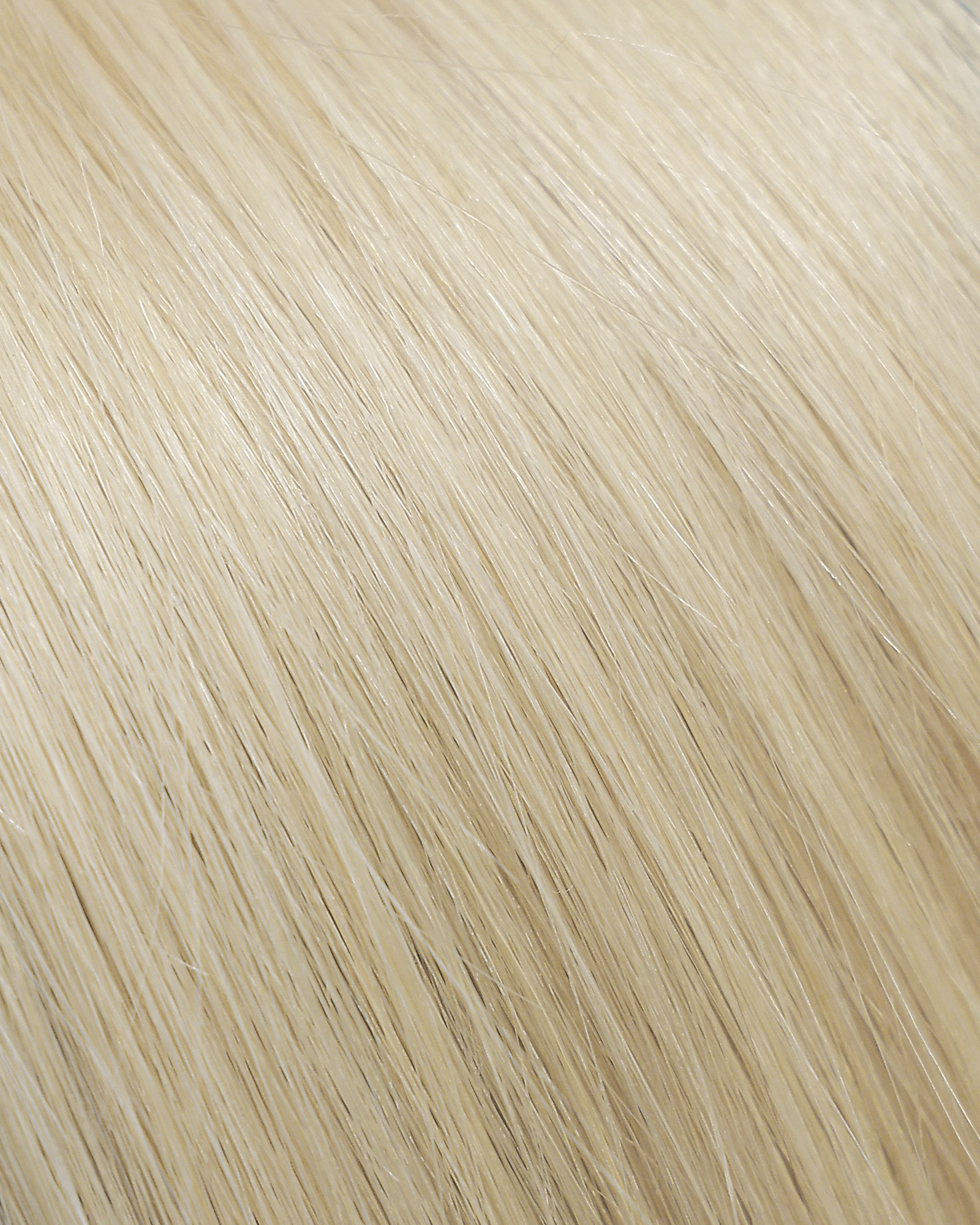 Straight Hand-Tied Hair Extensions