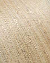 Straight Hand-Tied Hair Extensions