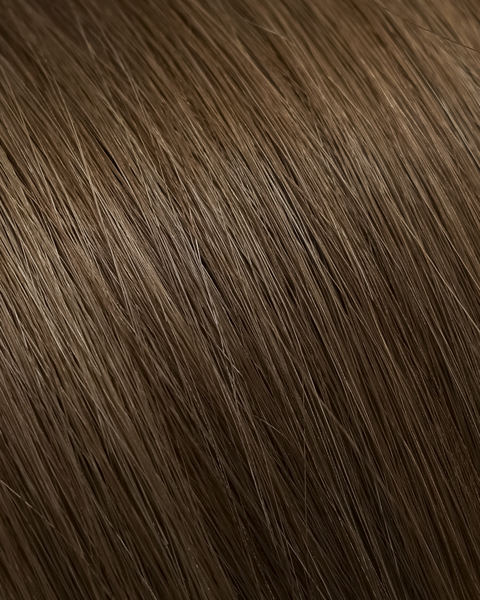 Straight Hand-Tied Hair Extensions