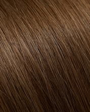 Straight Hand-Tied Hair Extensions