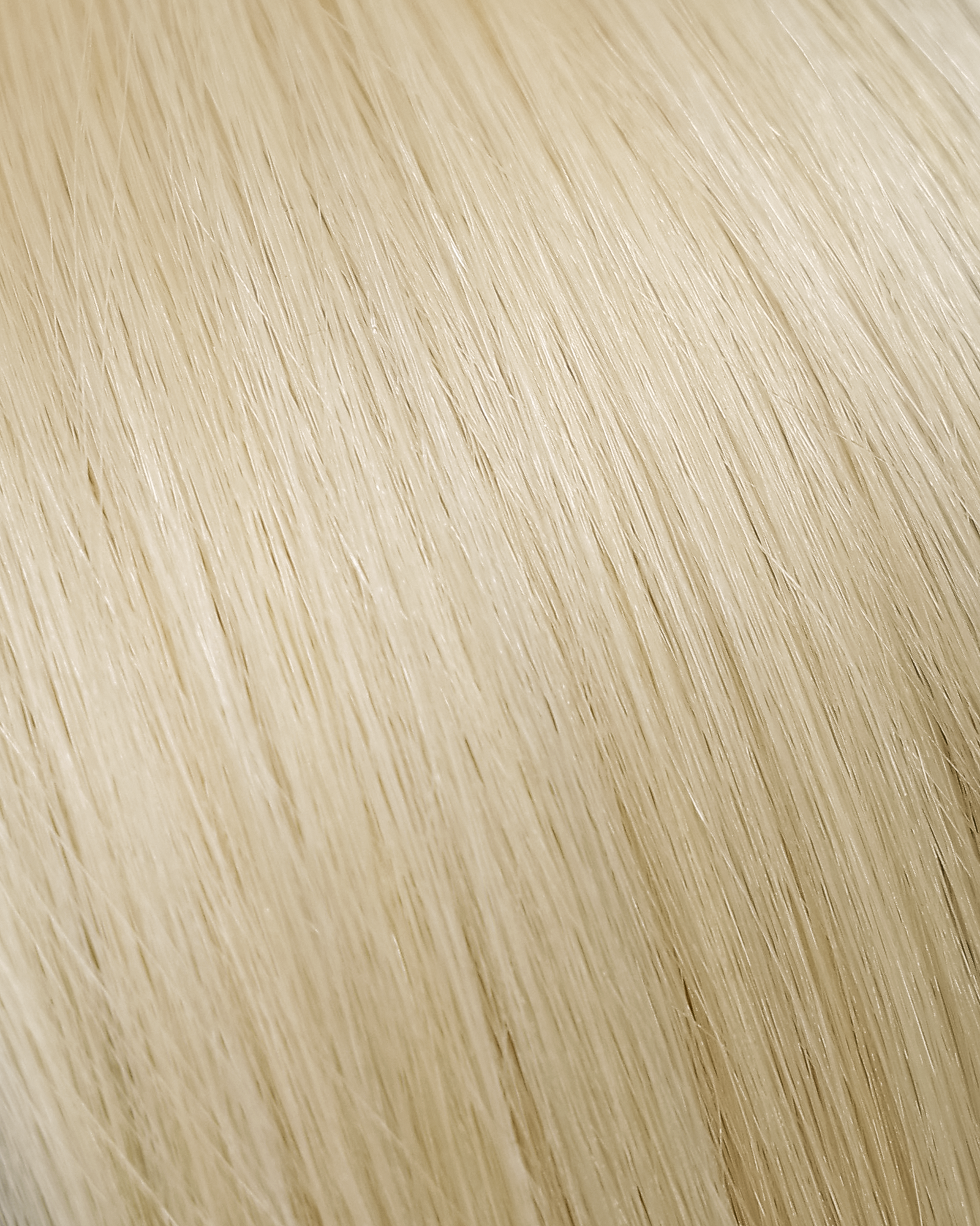 Straight Hand-Tied Hair Extensions