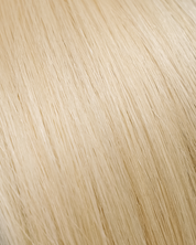 Straight Hand-Tied Hair Extensions