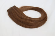 Straight Hand-Tied Hair Extensions