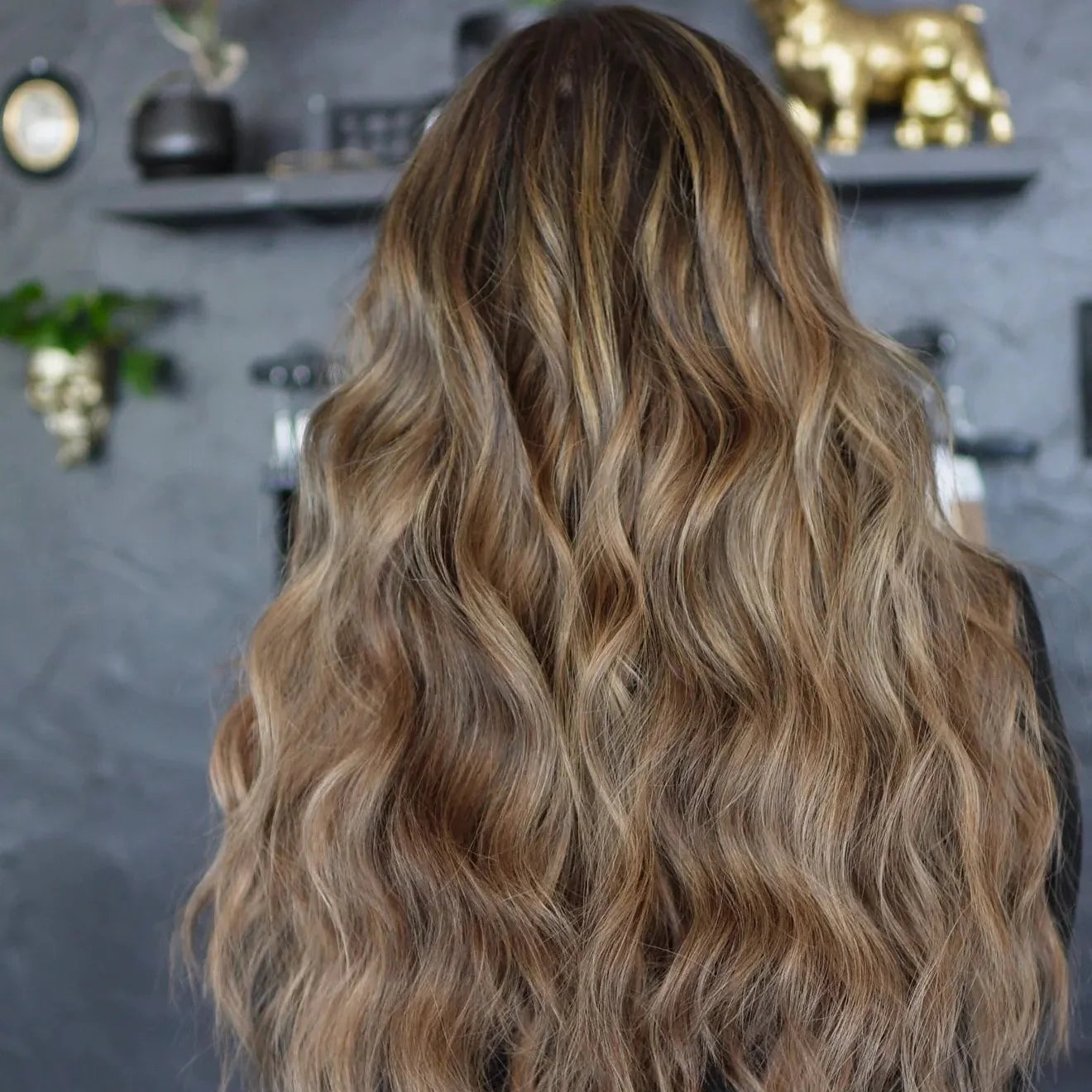 This Ages Extensions Faster Than Anything Else