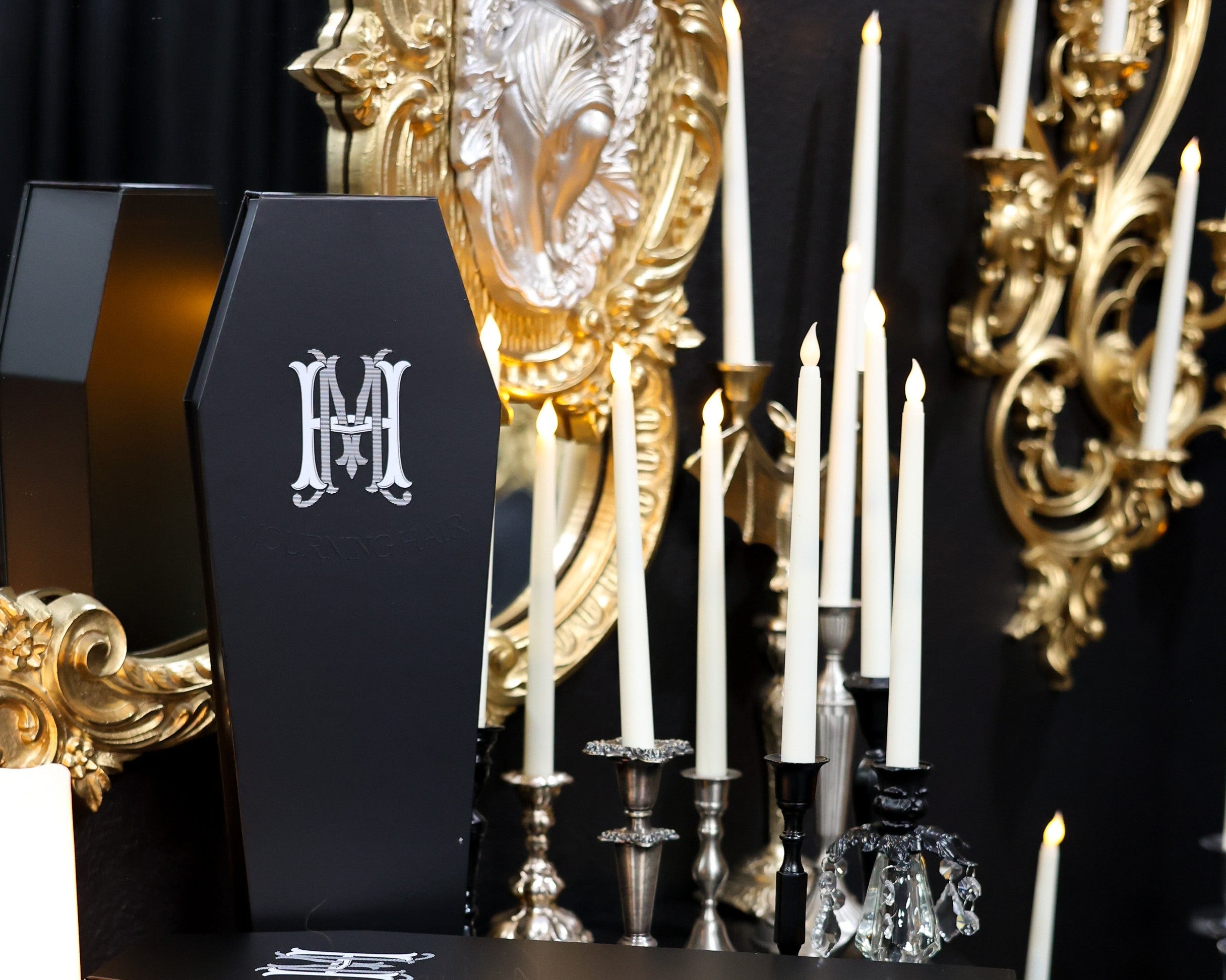 Want Your Wefts to Last? It Starts at Home.