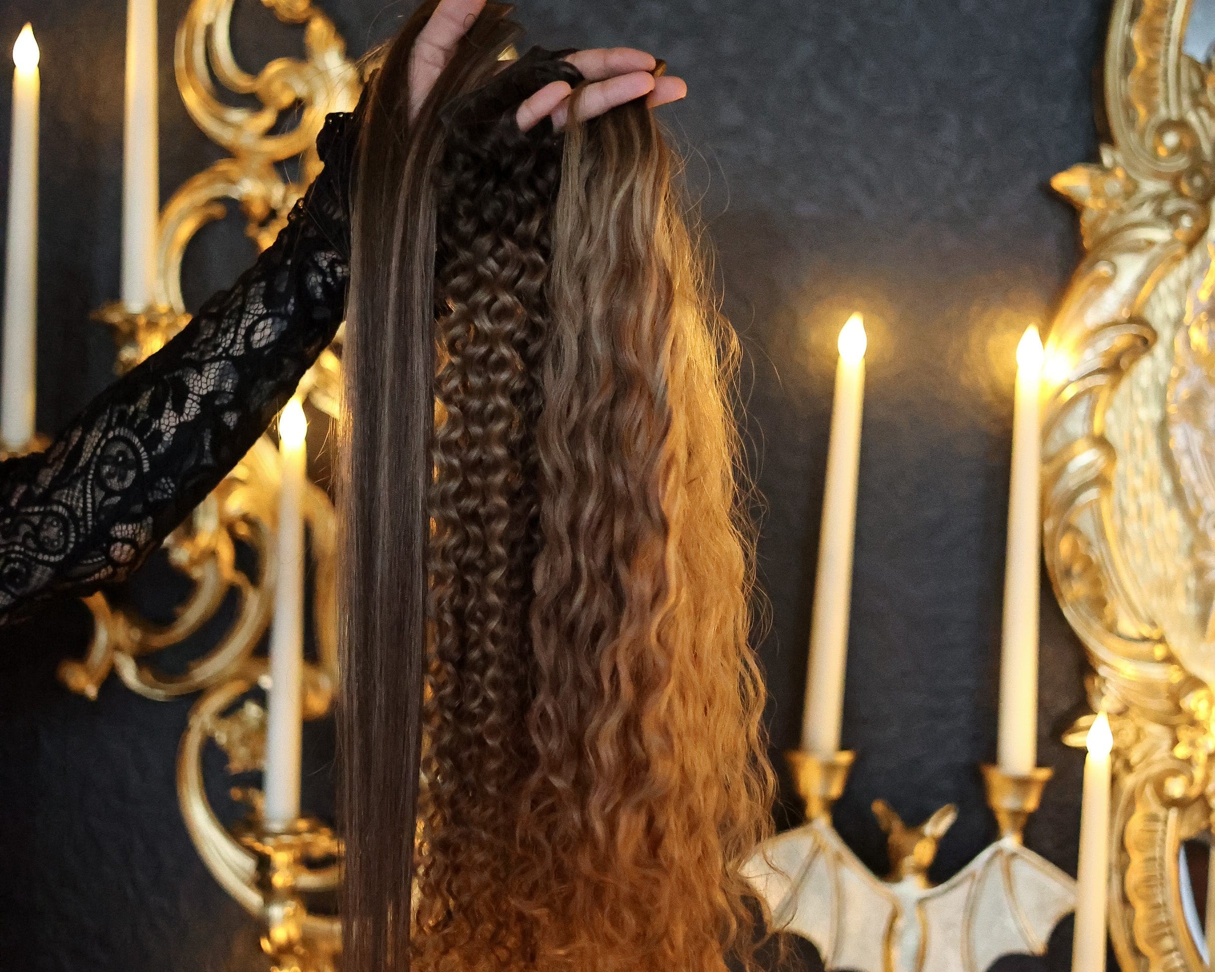 Oils and Extensions: What Stylists Really Need to Know