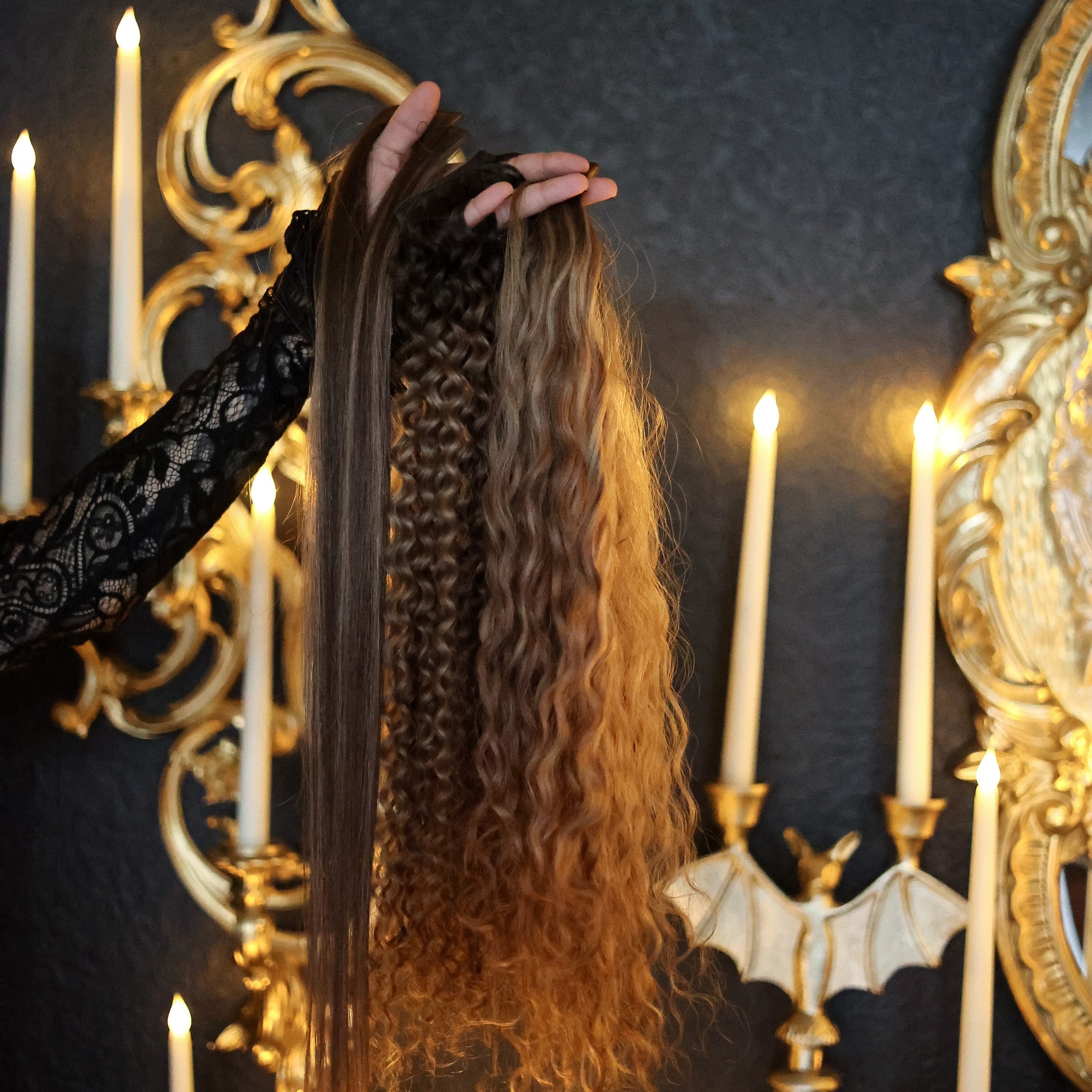 Oils and Extensions: What Stylists Really Need to Know