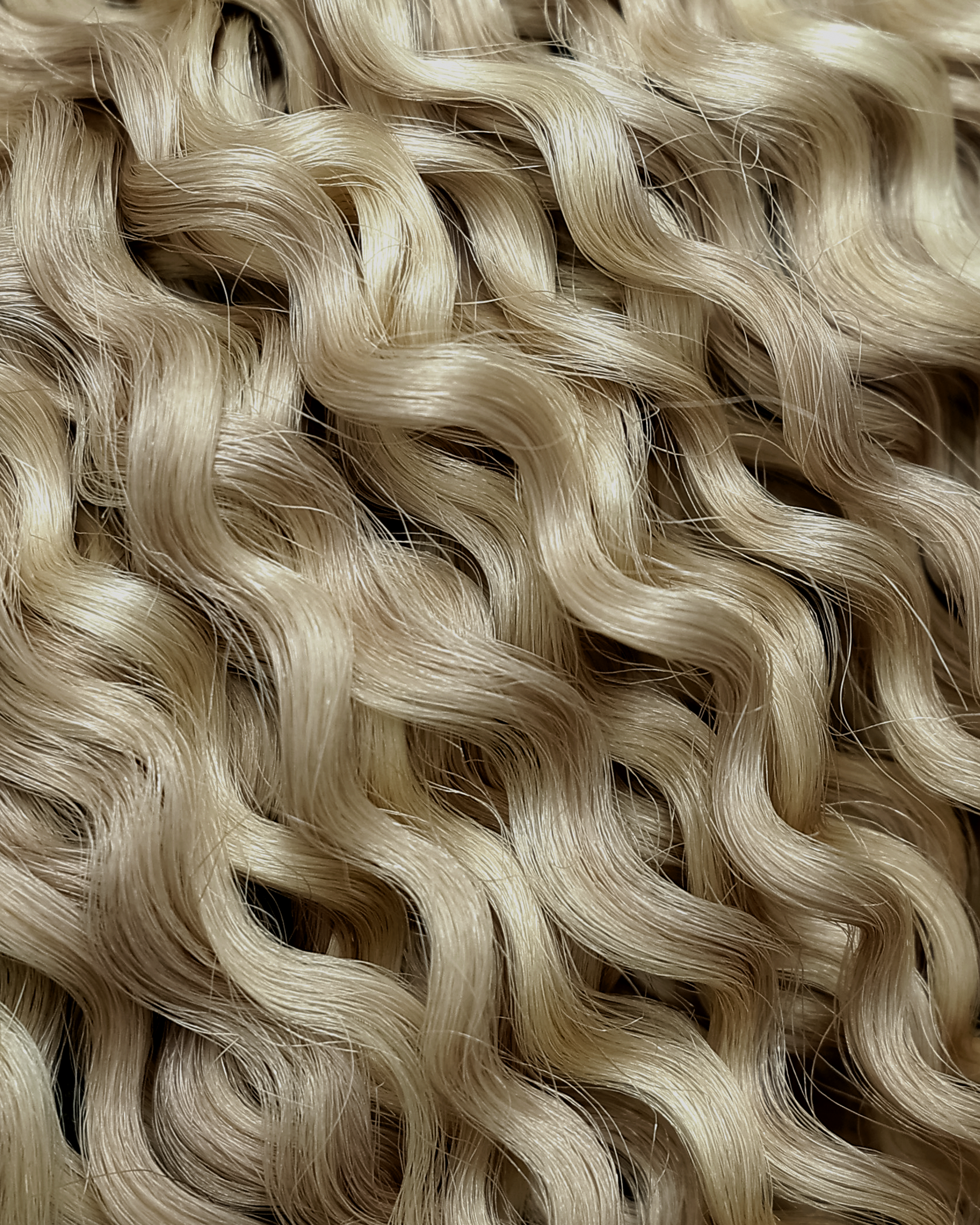 Genius Curl