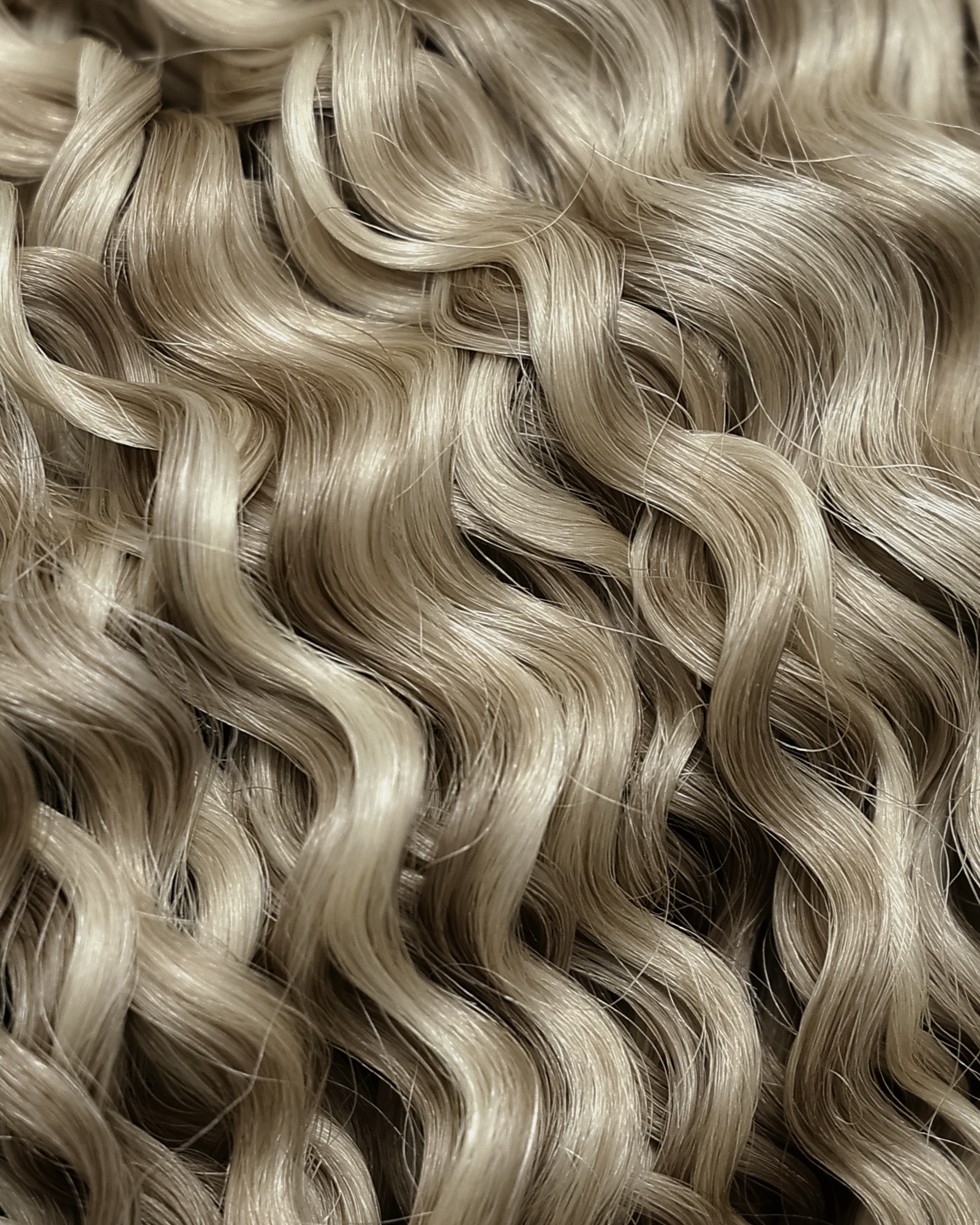 Genius Curl