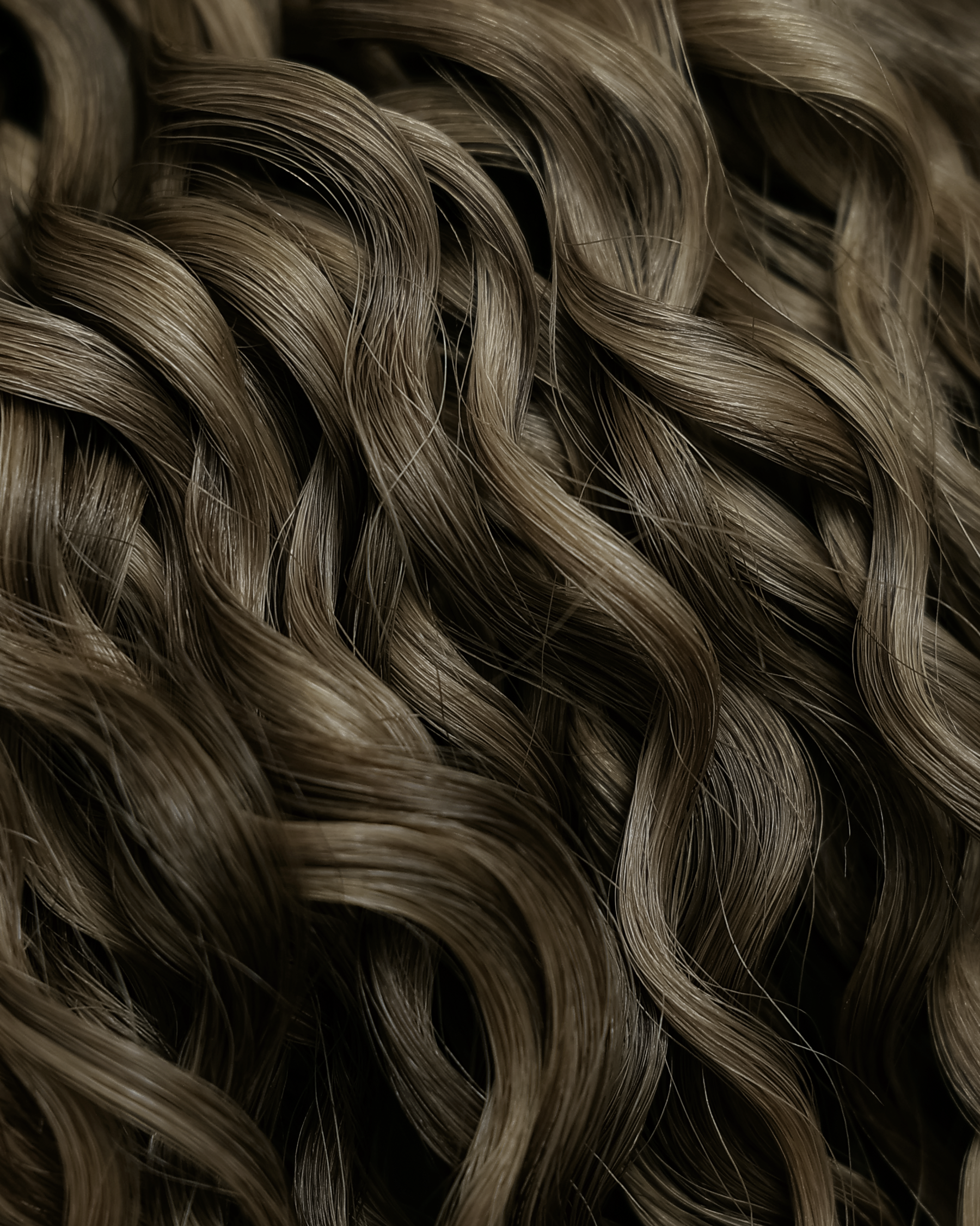 Genius Curl