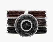 Beads - Silicone Lined