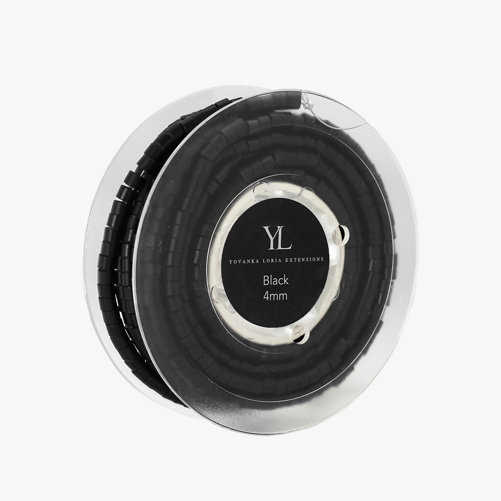 Beads - Silicone Lined