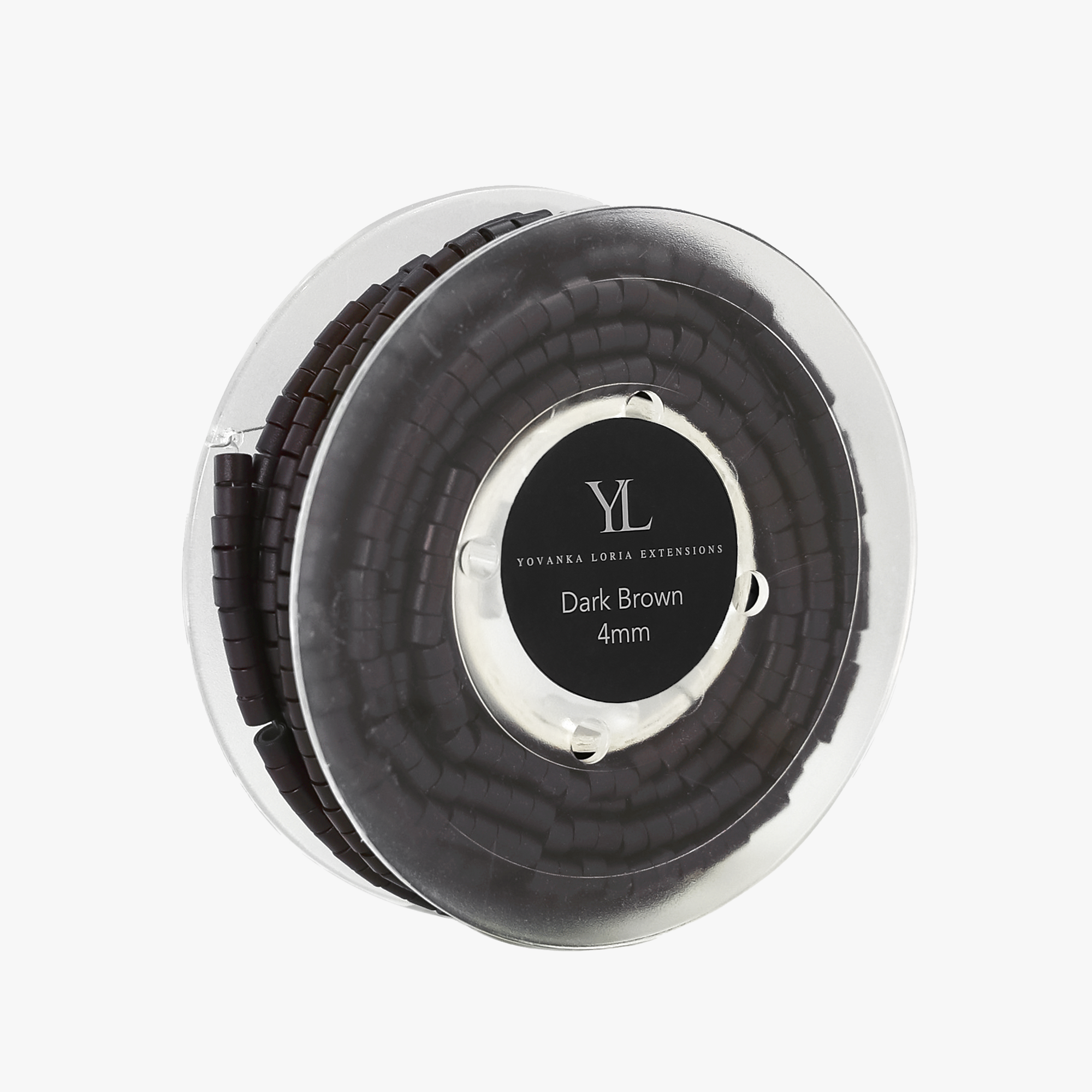 Beads - Silicone Lined