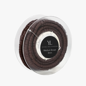Beads - Silicone Lined