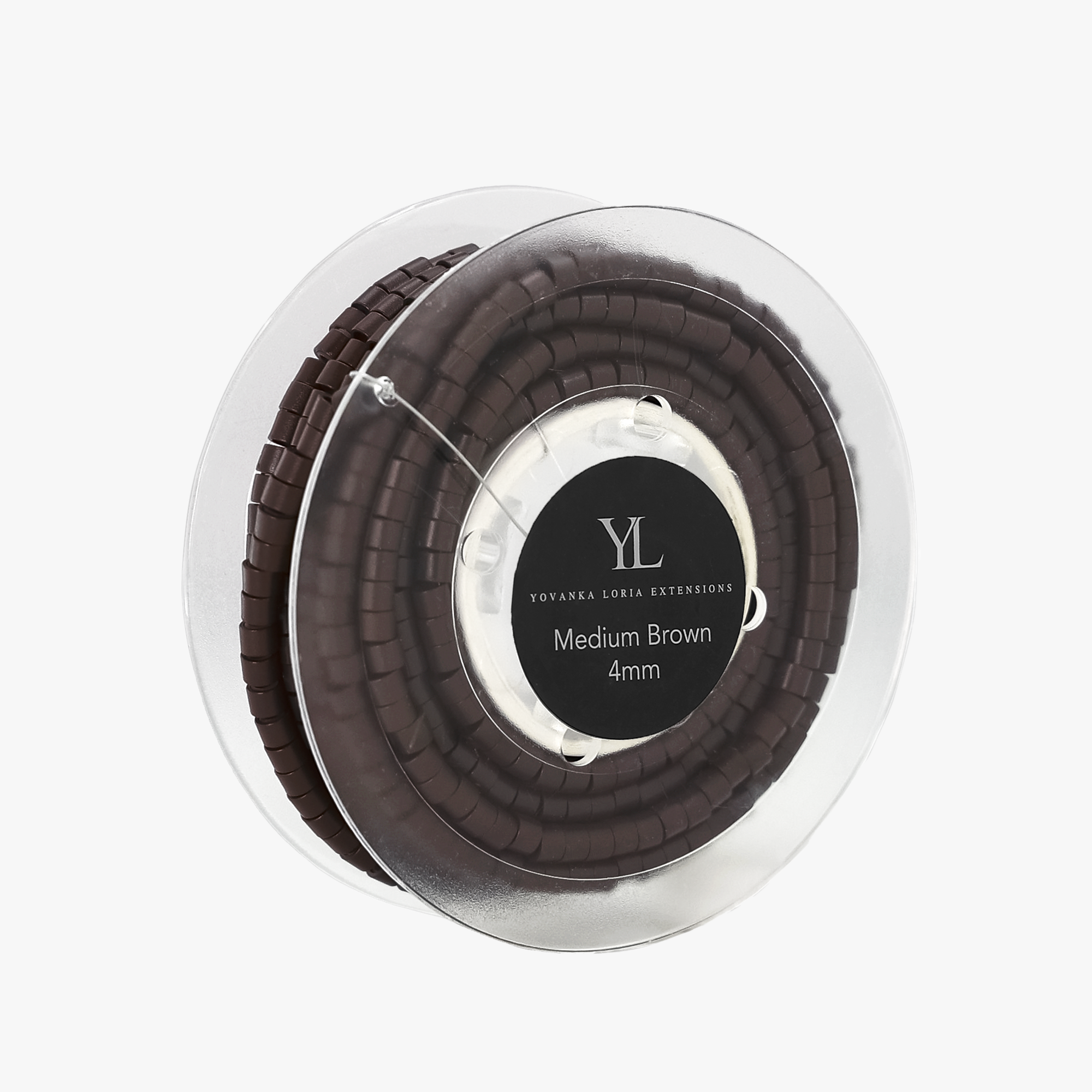 Beads - Silicone Lined