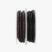 Beads - Silicone Lined