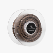 Beads - Silicone Lined