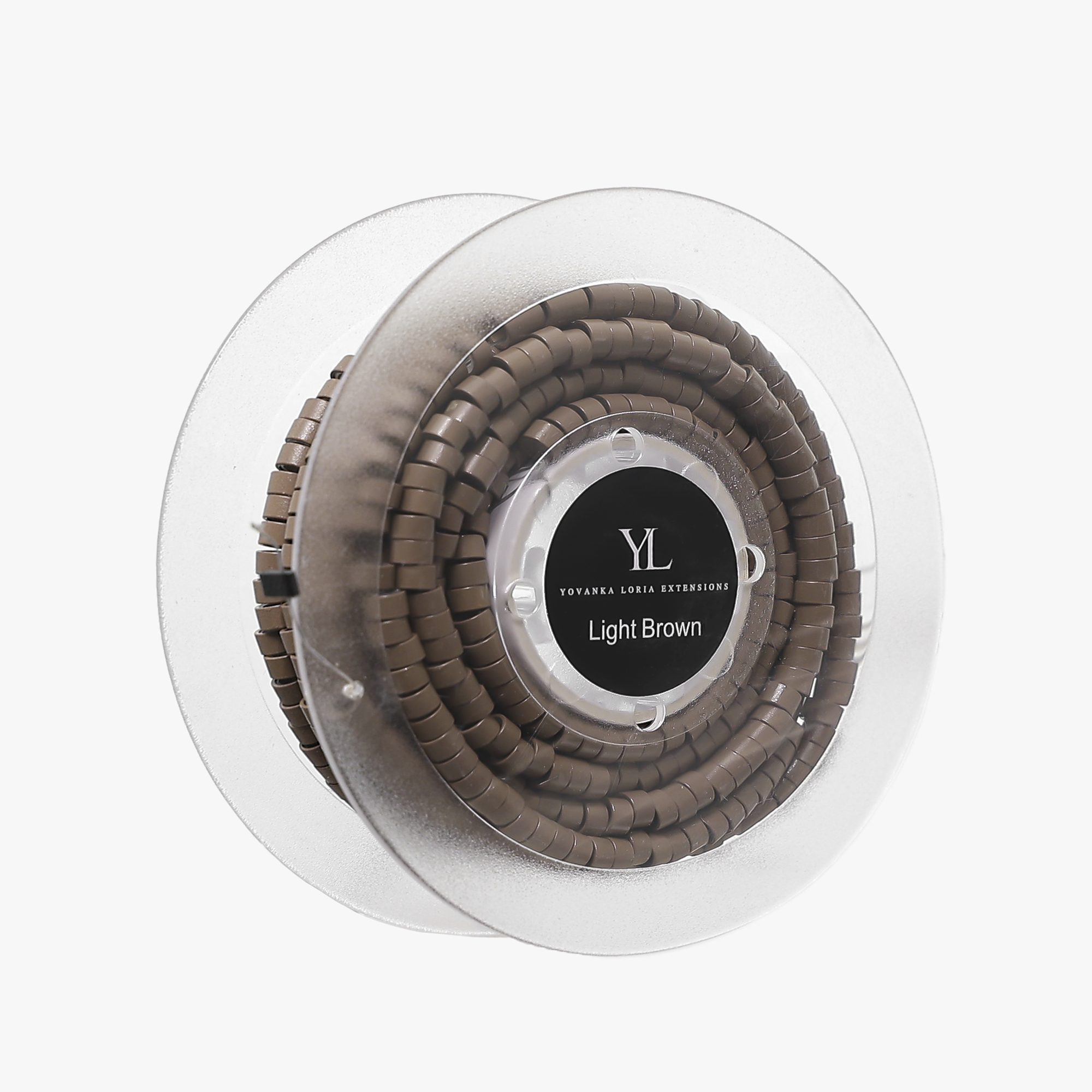 Beads - Silicone Lined