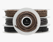 Beads - Silicone Lined