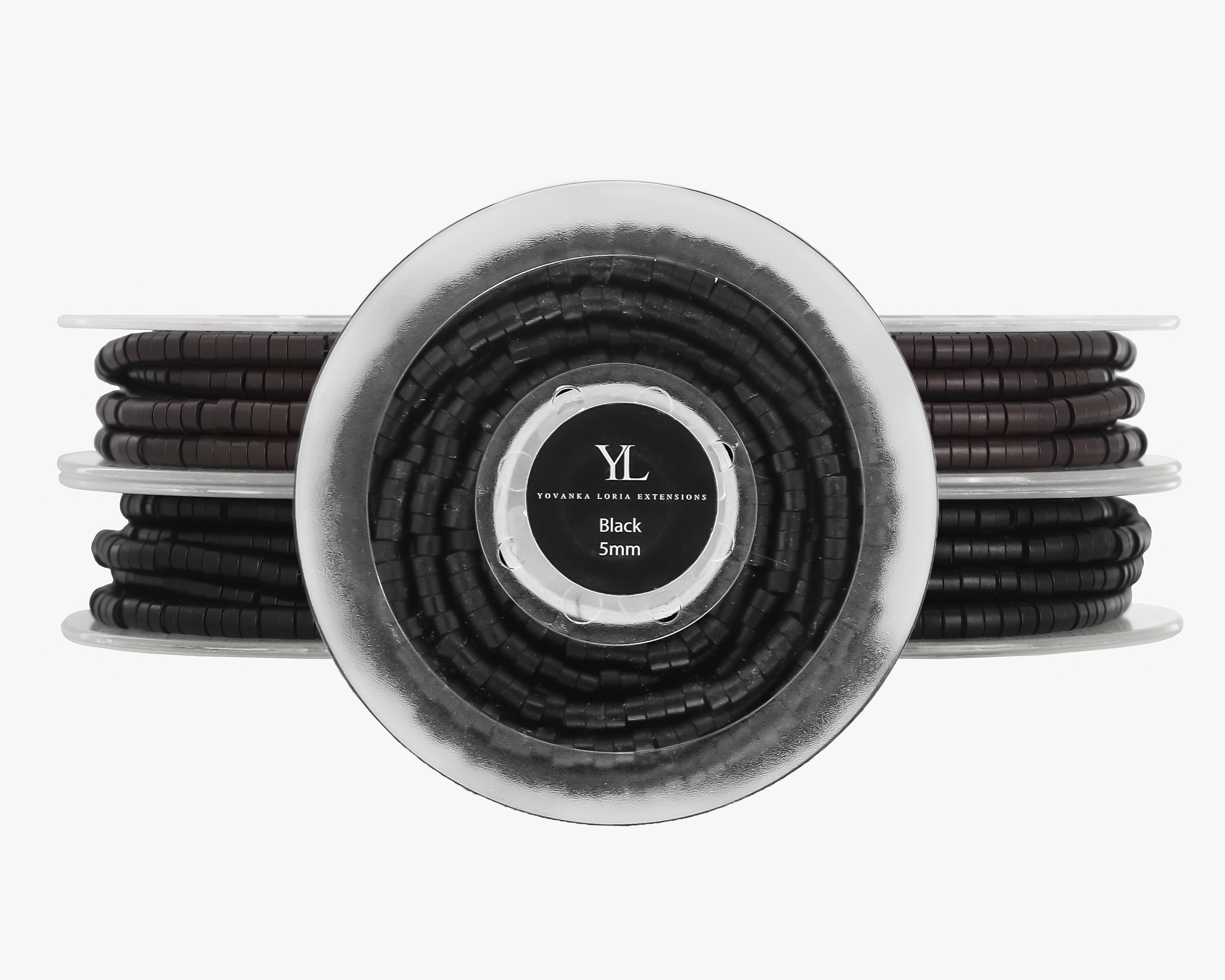 Beads - Silicone Lined