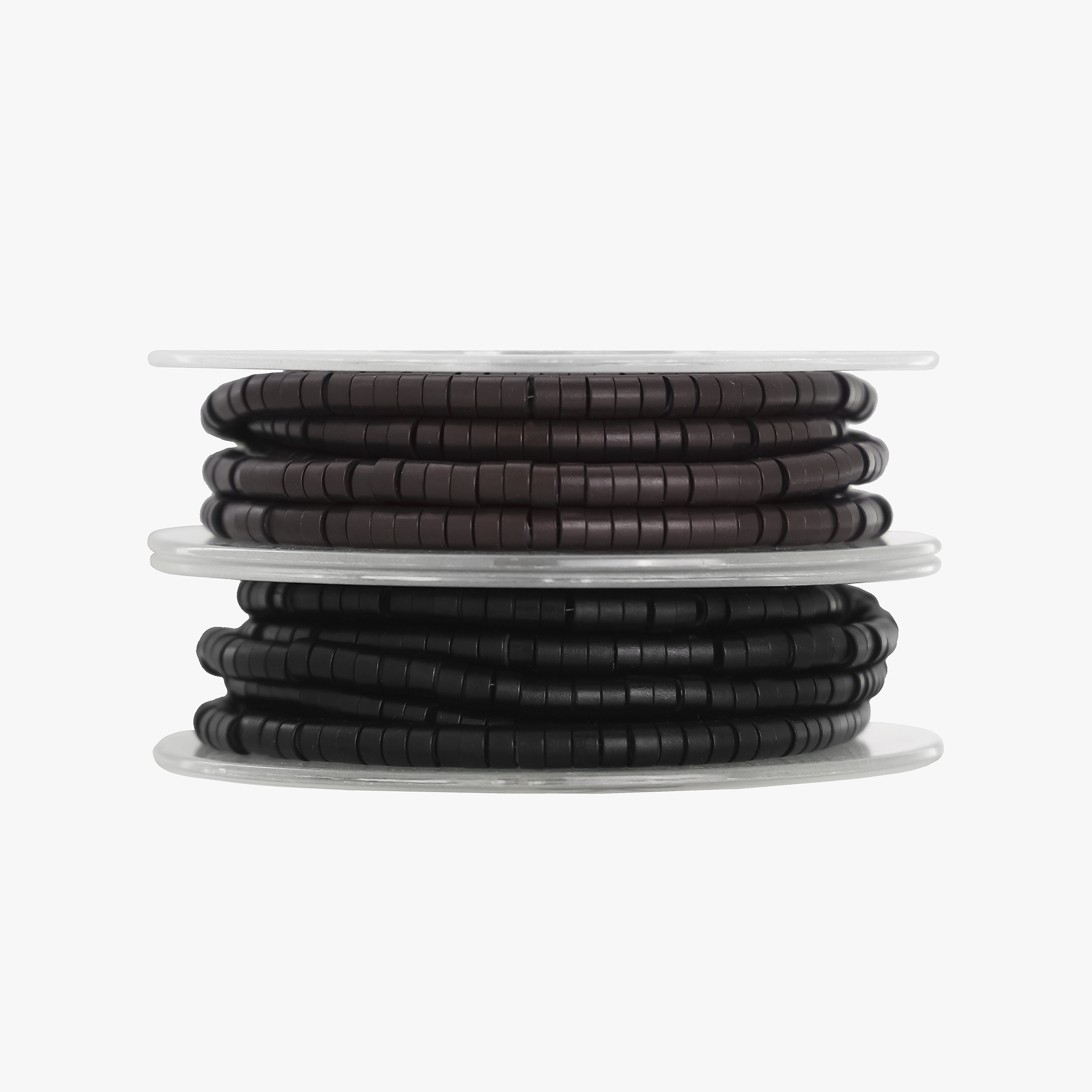 Beads - Silicone Lined