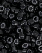 Beads - Silicone Lined