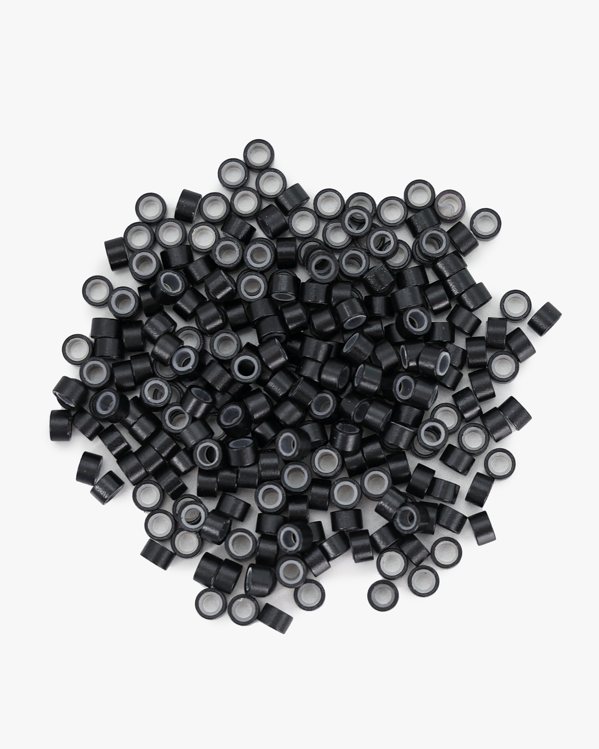Beads - Silicone Lined