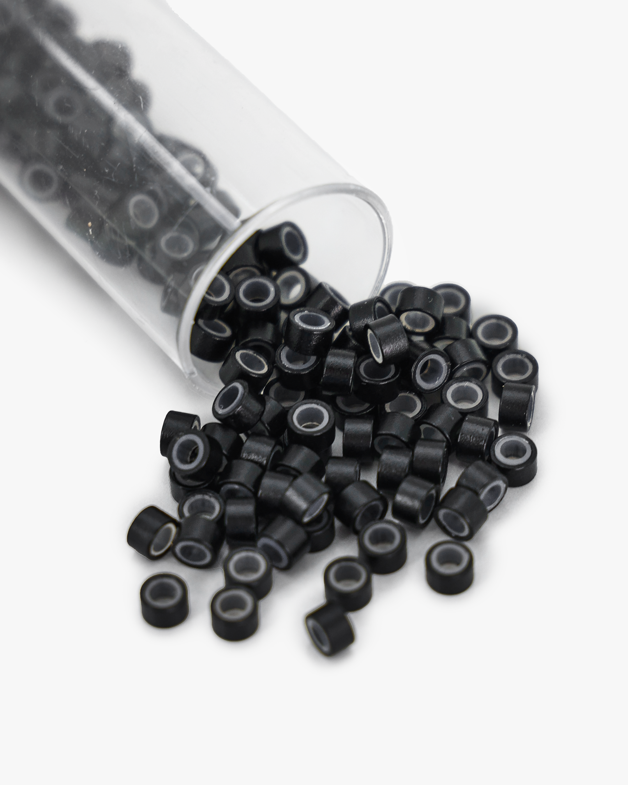 Beads - Silicone Lined