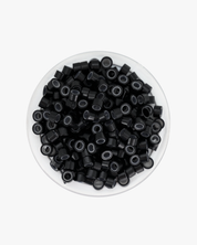 Beads - Silicone Lined
