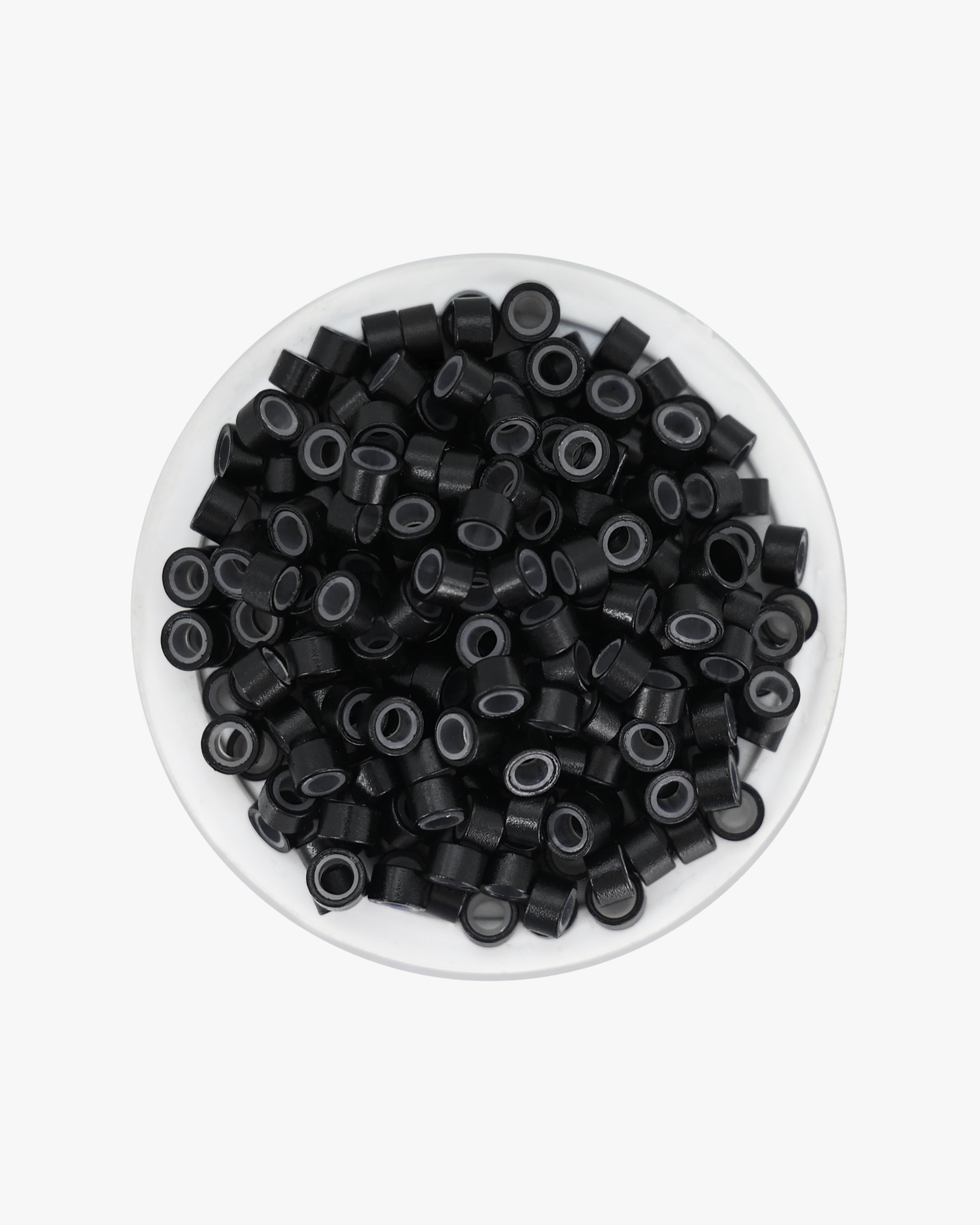 Beads - Silicone Lined