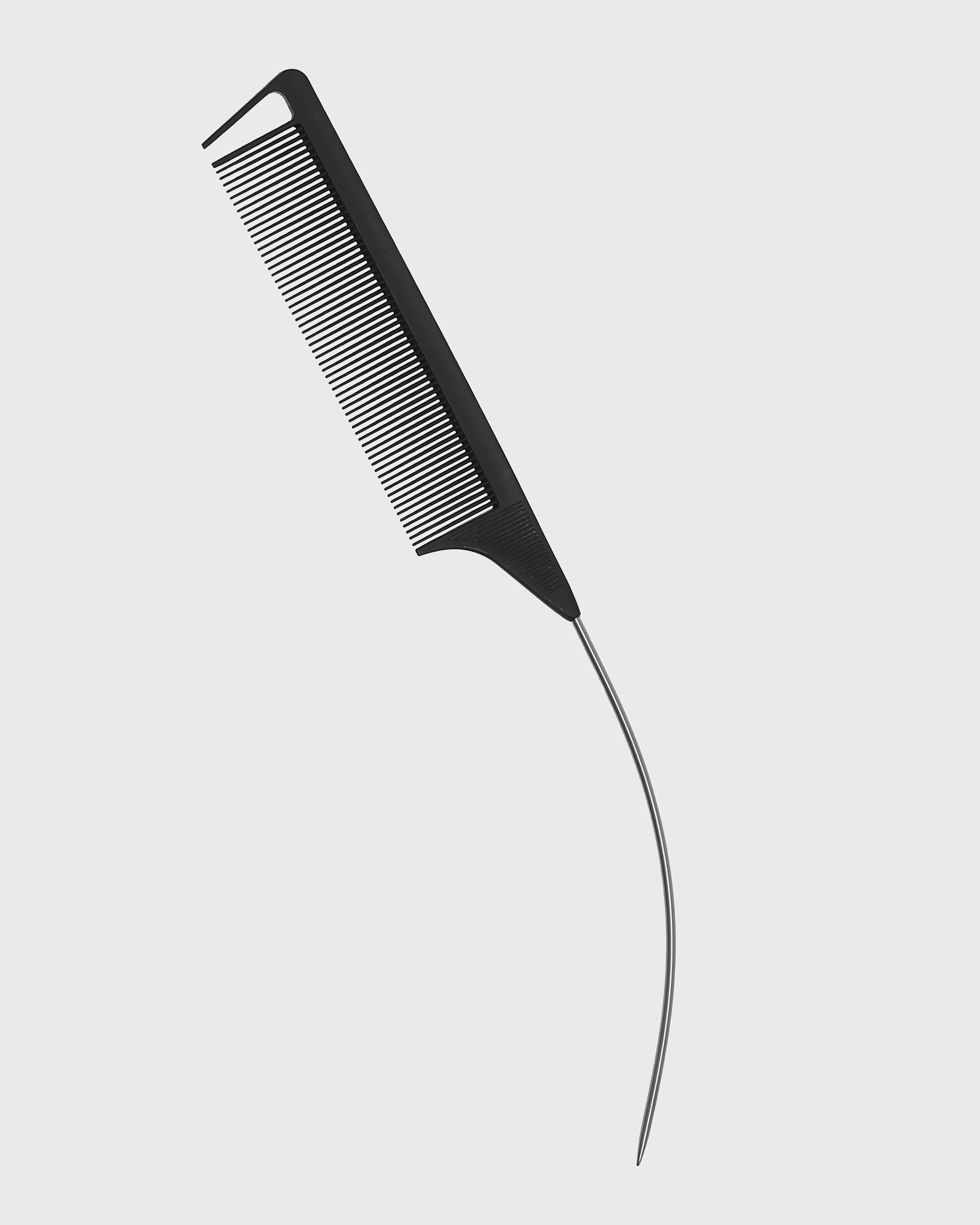 Curved Tail Comb