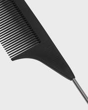 Curved Tail Comb