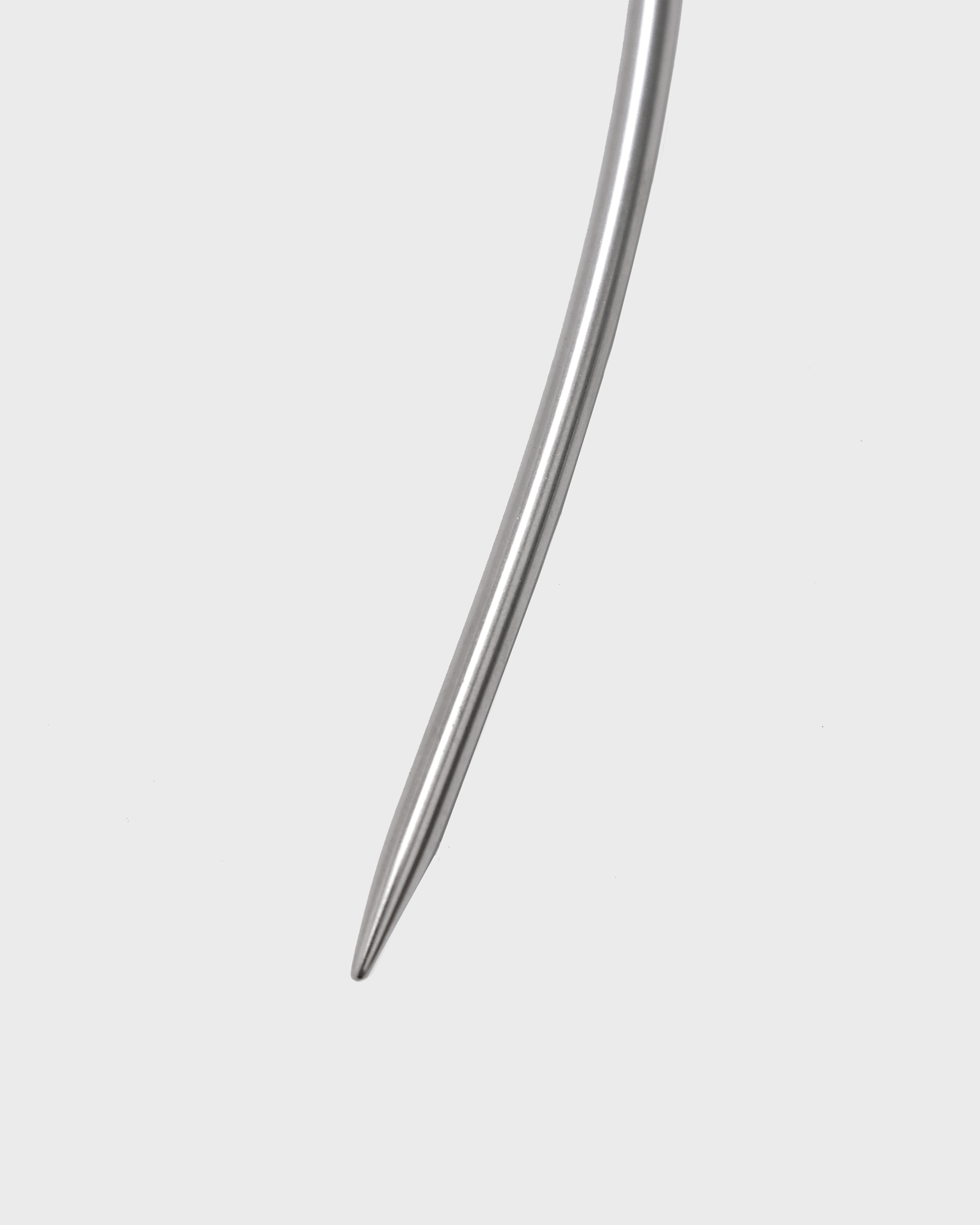 Curved Tail Comb