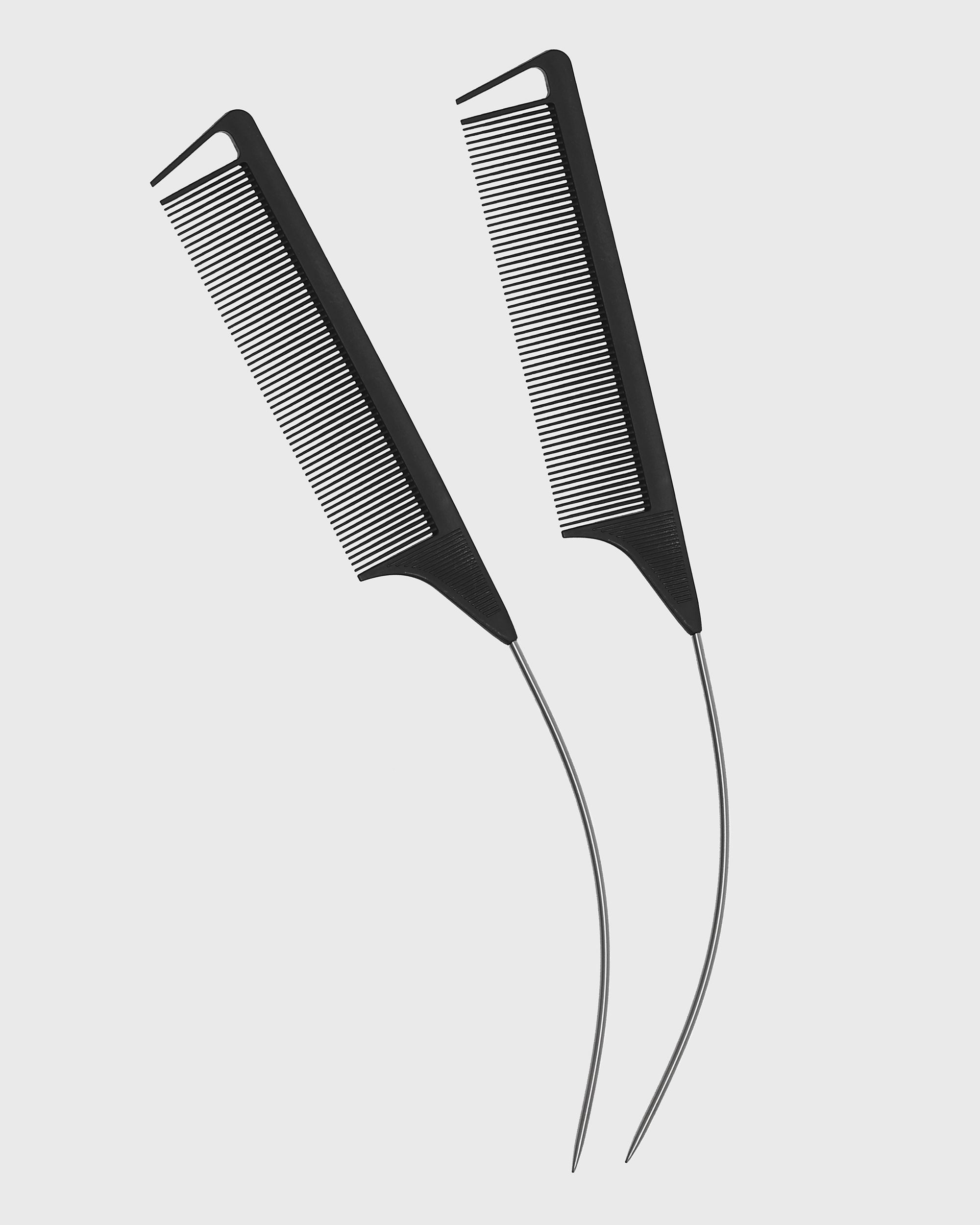 Curved Tail Comb