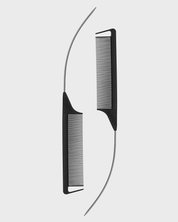 Curved Tail Comb