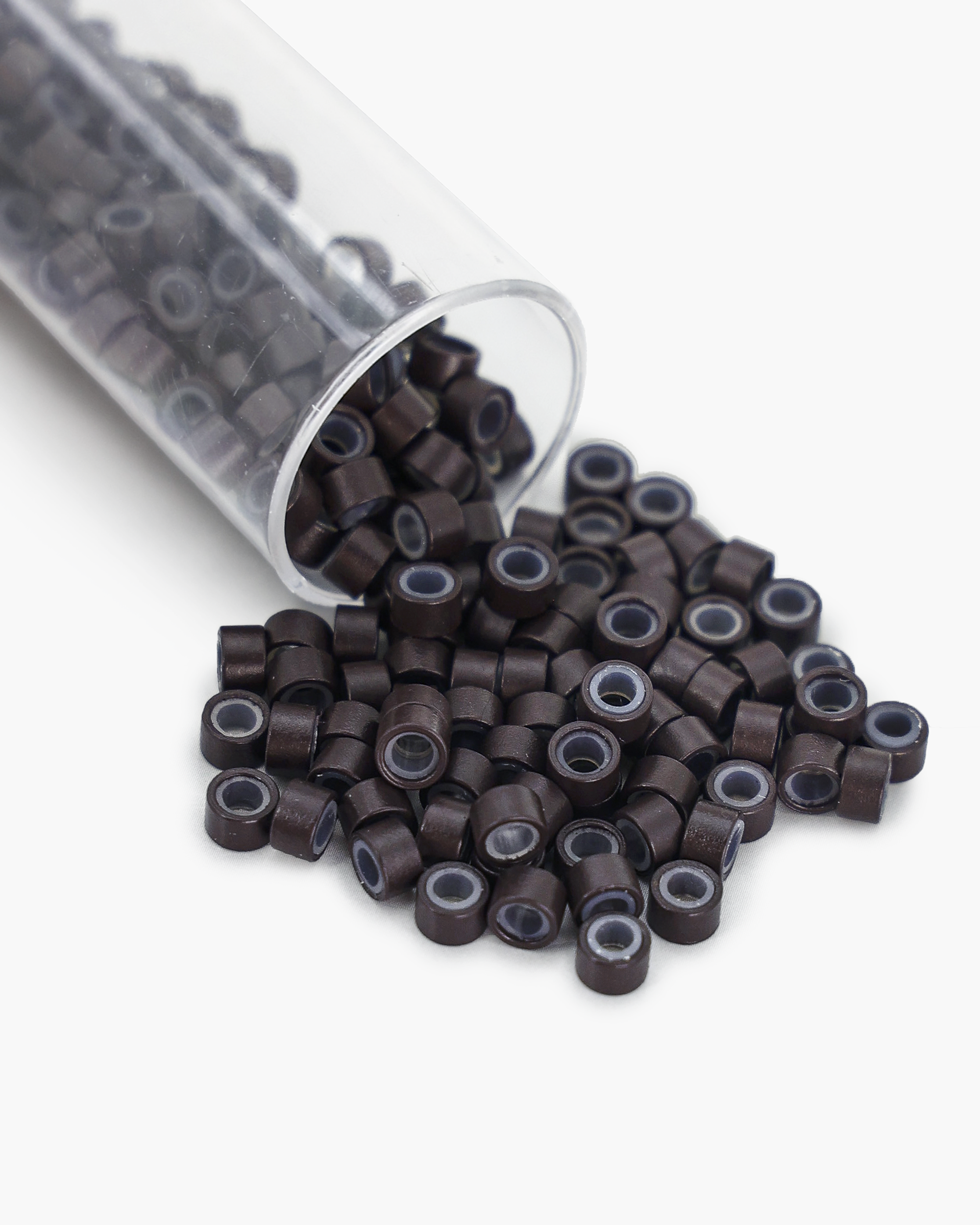 Beads - Silicone Lined